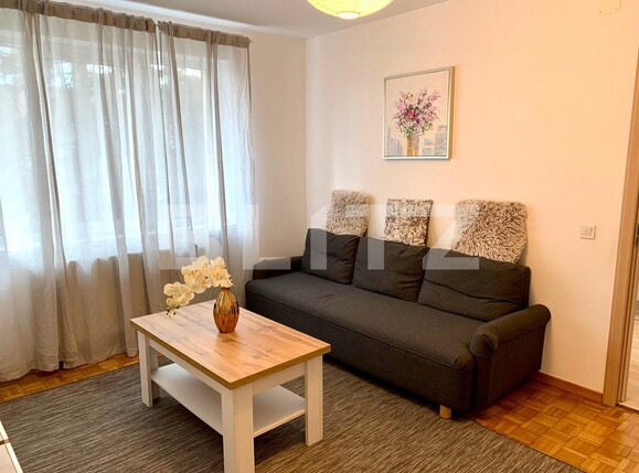 Apartament de închiriat 2 camere Grigorescu - 57947AI | BLITZ Cluj-Napoca | Poza1