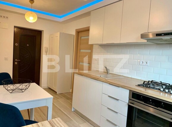 Apartament de închiriat 2 camere Grigorescu - 57947AI | BLITZ Cluj-Napoca | Poza5