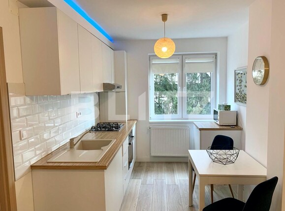 Apartament de închiriat 2 camere Grigorescu - 57947AI | BLITZ Cluj-Napoca | Poza4