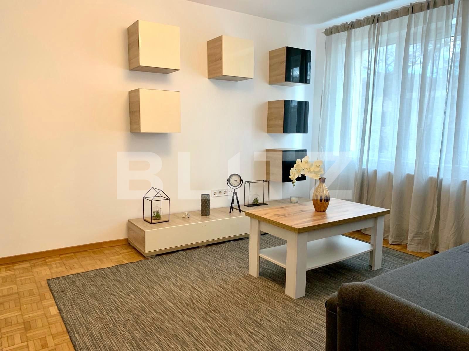 Apartament de închiriat 2 camere Grigorescu - 57947AI | BLITZ Cluj-Napoca | Poza2