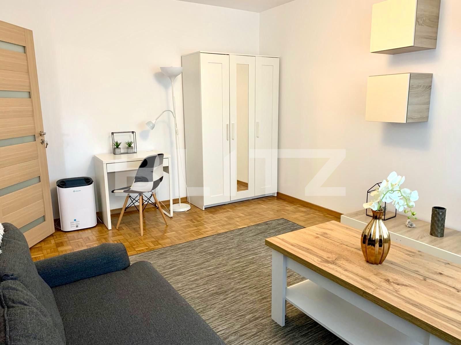 Apartament de închiriat 2 camere Grigorescu - 57947AI | BLITZ Cluj-Napoca | Poza3