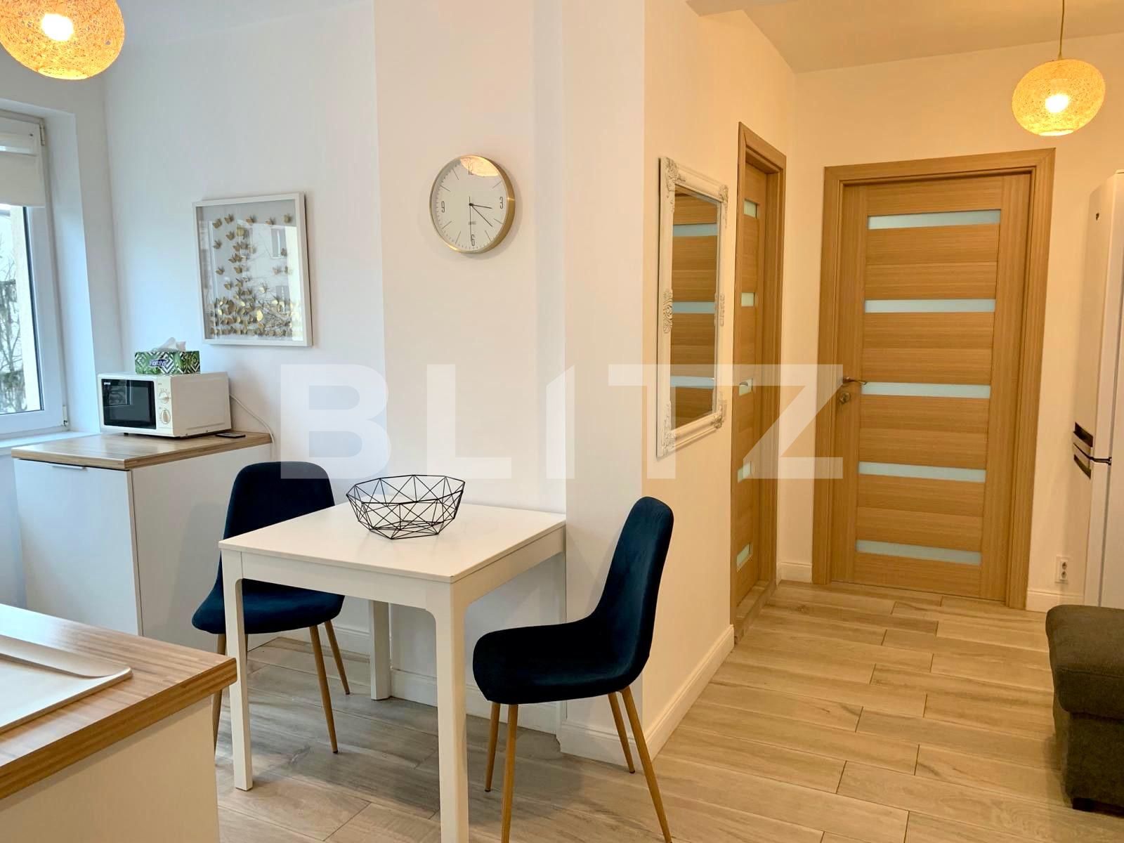 Apartament de închiriat 2 camere Grigorescu - 57947AI | BLITZ Cluj-Napoca | Poza7