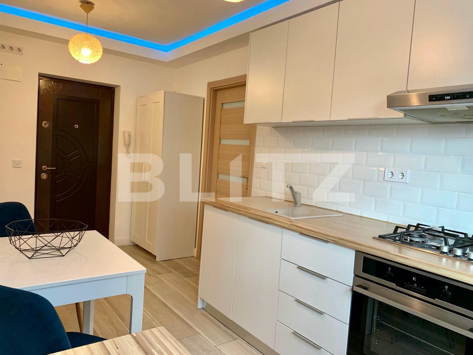 Apartament de închiriat 2 camere Grigorescu - 57947AI | BLITZ Cluj-Napoca | Poza5