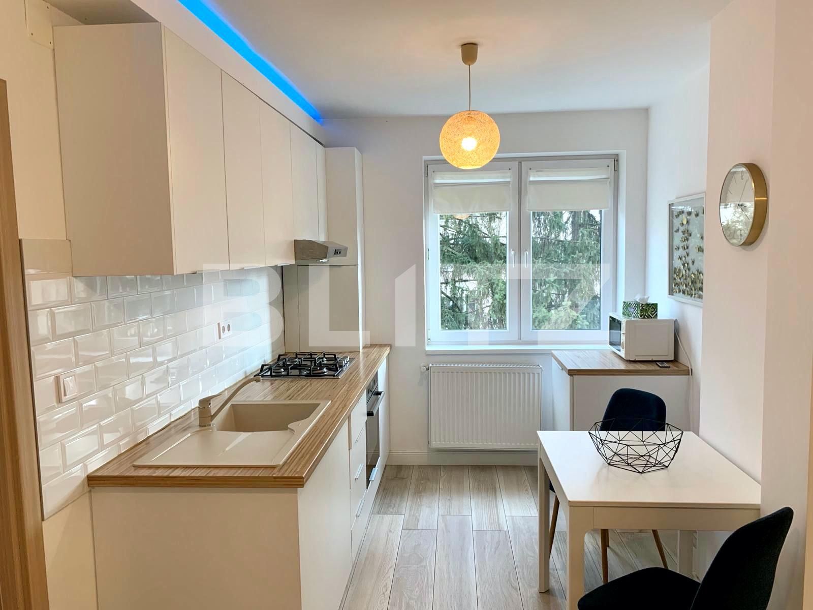 Apartament de închiriat 2 camere Grigorescu - 57947AI | BLITZ Cluj-Napoca | Poza4