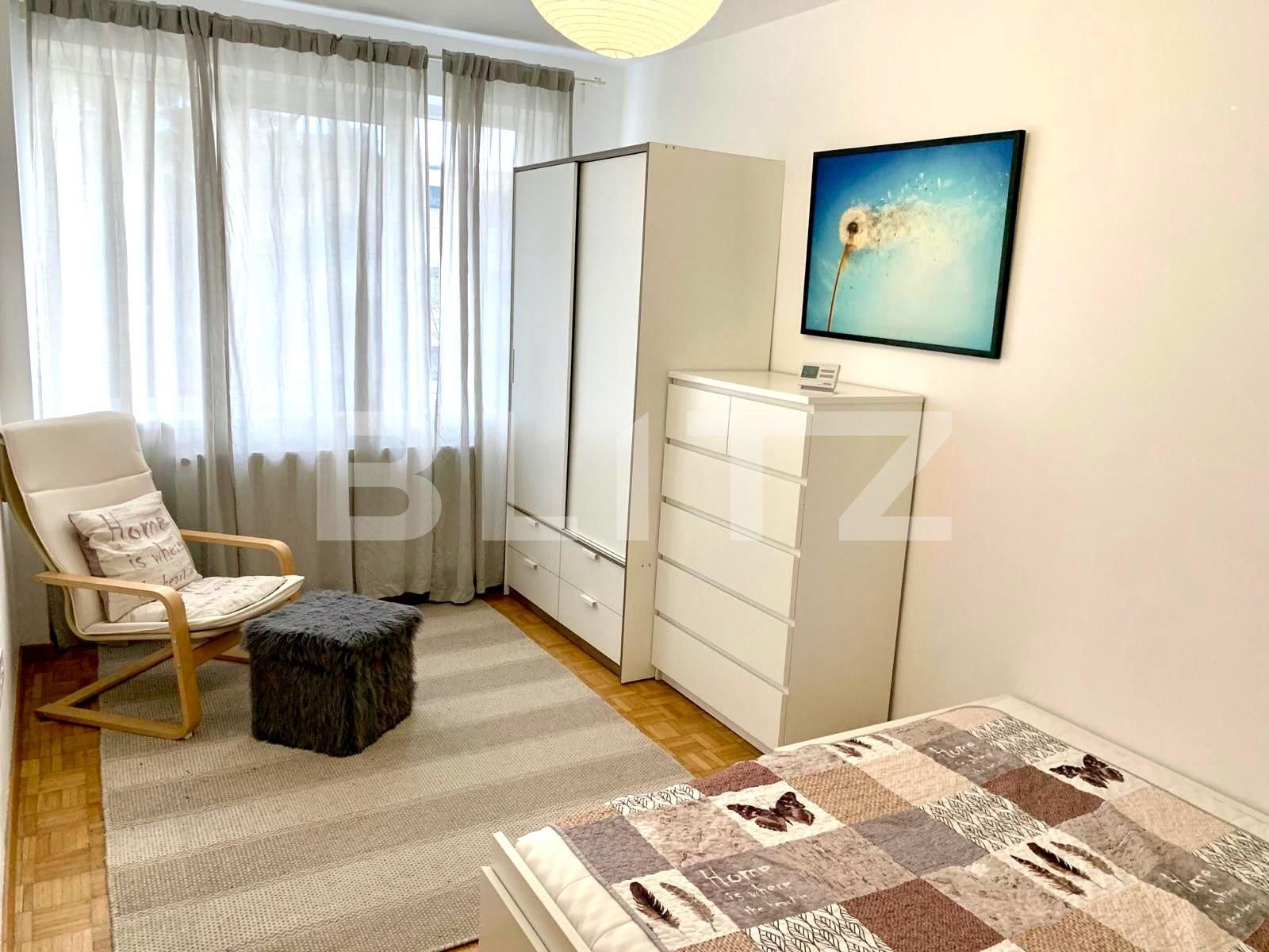 Apartament de închiriat 2 camere Grigorescu - 57947AI | BLITZ Cluj-Napoca | Poza9