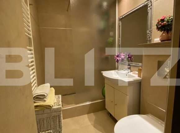 Apartament de vânzare 2 camere Gheorgheni - 57948AV | BLITZ Cluj-Napoca | Poza4