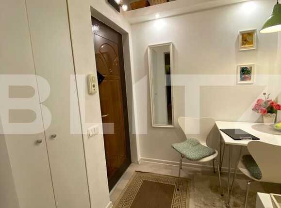 Apartament de vânzare 2 camere Gheorgheni - 57948AV | BLITZ Cluj-Napoca | Poza2