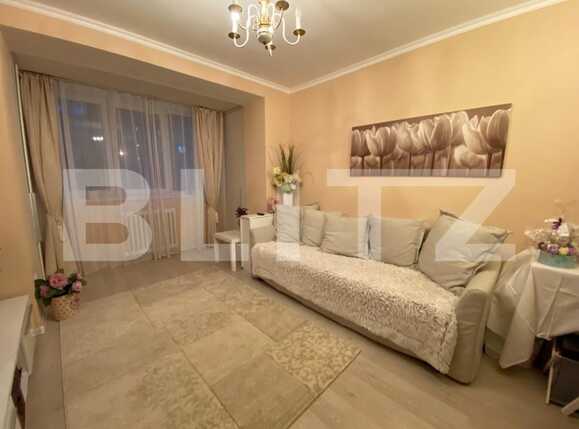 Apartament de vânzare 2 camere Gheorgheni - 57948AV | BLITZ Cluj-Napoca | Poza3