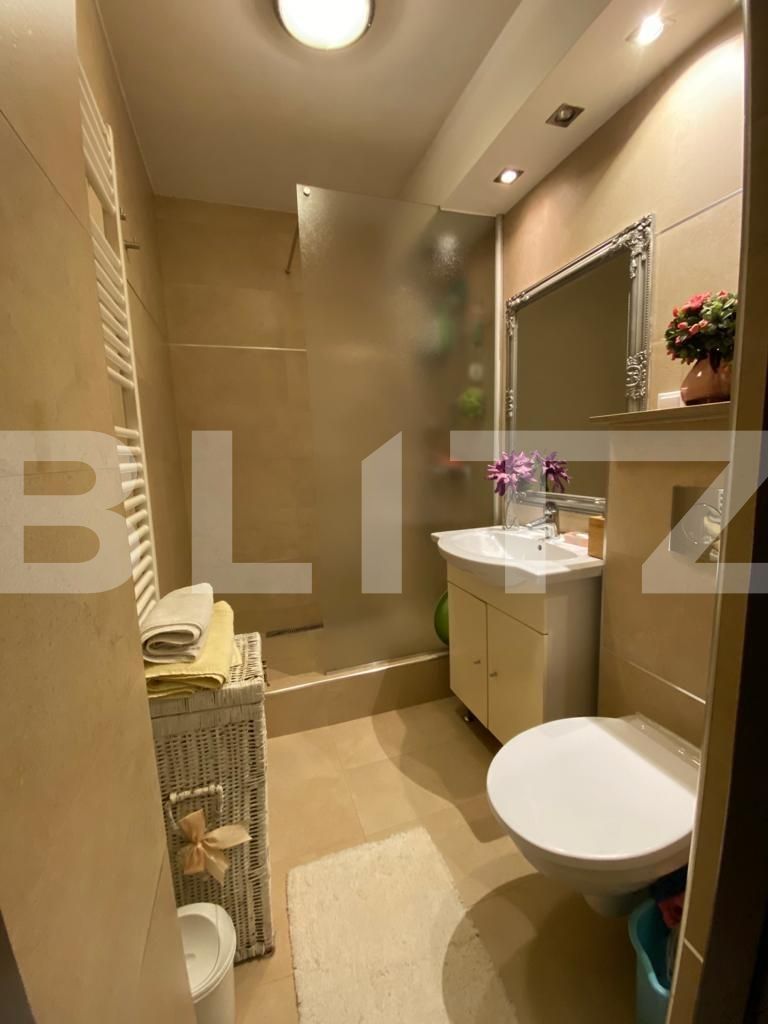 Apartament de vânzare 2 camere Gheorgheni - 57948AV | BLITZ Cluj-Napoca | Poza4