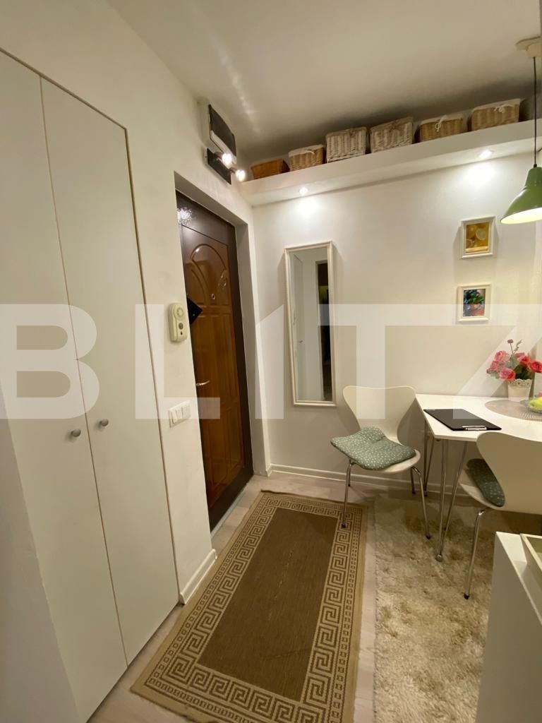 Apartament de vânzare 2 camere Gheorgheni - 57948AV | BLITZ Cluj-Napoca | Poza2