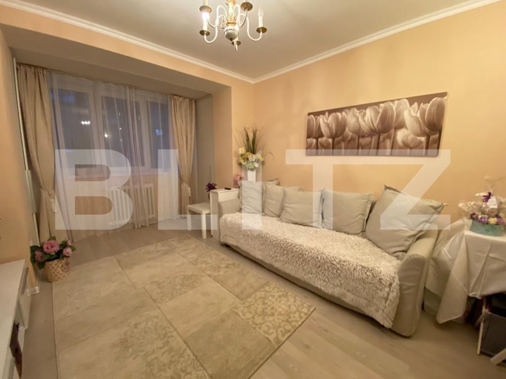 Apartament de vânzare 2 camere Gheorgheni - 57948AV | BLITZ Cluj-Napoca | Poza3
