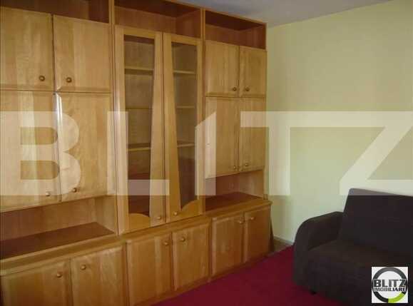 Apartament de închiriat 2 camere Marasti - 5795AI | BLITZ Cluj-Napoca | Poza2