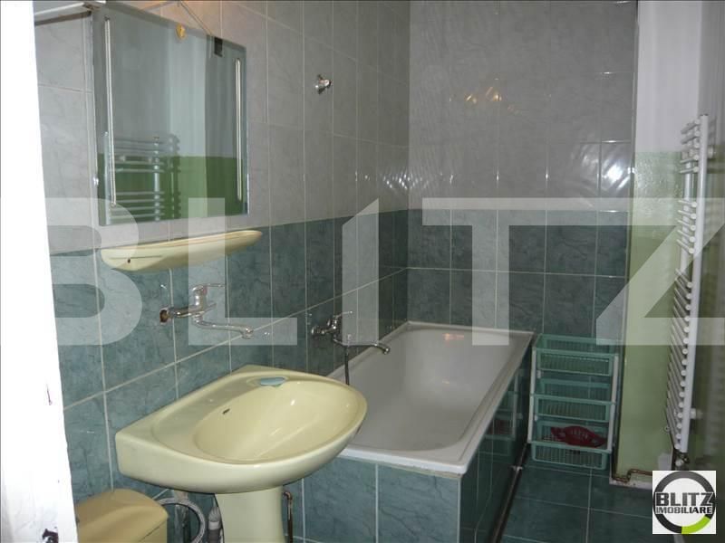 Apartament de închiriat 2 camere Marasti - 5795AI | BLITZ Cluj-Napoca | Poza4