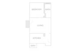 Apartament la prima inchiriere cu doua camere, 47 mp, loc de parcare, semicentral, zona Horea