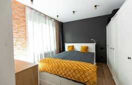 Apartament la prima inchiriere cu doua camere, 47 mp, loc de parcare, semicentral, zona Horea