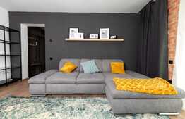 Apartament la prima inchiriere cu doua camere, 47 mp, loc de parcare, semicentral, zona Horea