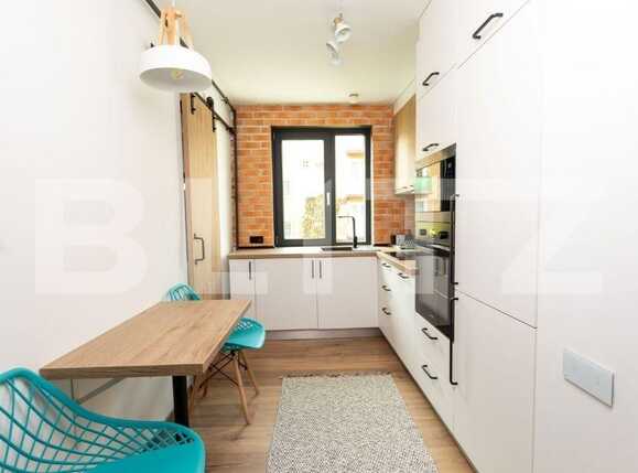 Apartament de închiriat 2 camere Central - 57950AI | BLITZ Cluj-Napoca | Poza3