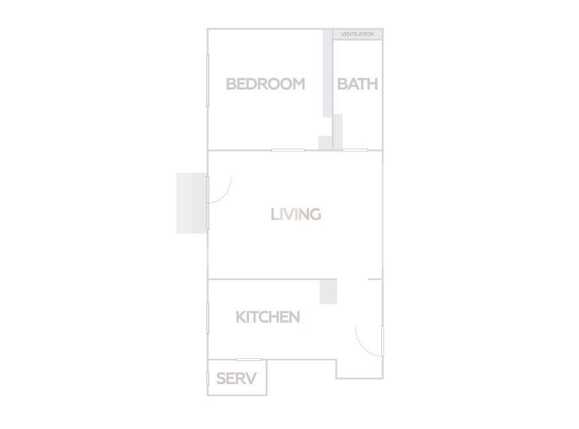 Apartament de închiriat 2 camere Central - 57950AI | BLITZ Cluj-Napoca | Poza8