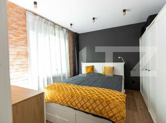 Apartament de închiriat 2 camere Central - 57950AI | BLITZ Cluj-Napoca | Poza6