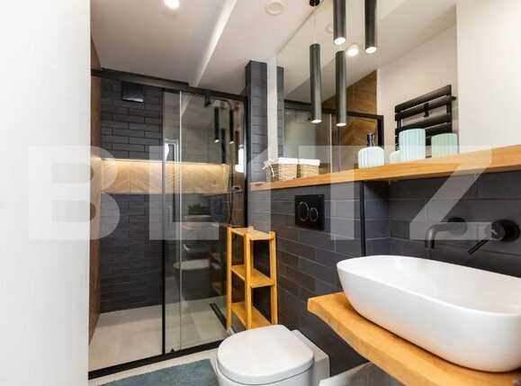 Apartament de închiriat 2 camere Central - 57950AI | BLITZ Cluj-Napoca | Poza5