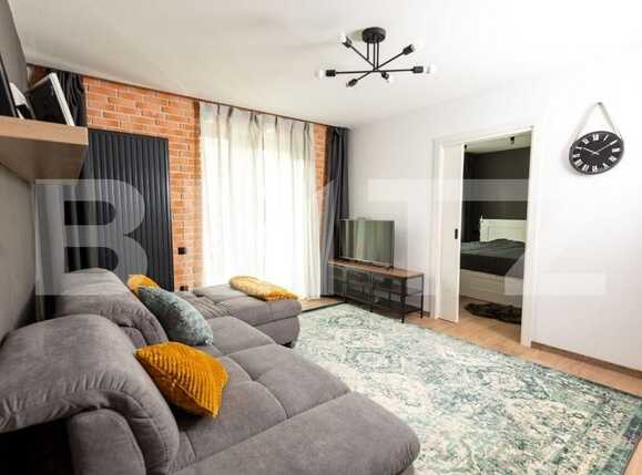 Apartament de închiriat 2 camere Central - 57950AI | BLITZ Cluj-Napoca | Poza2