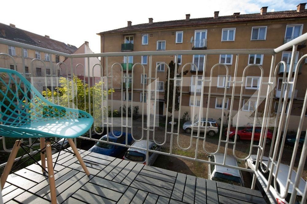 Apartament de închiriat 2 camere Central - 57950AI | BLITZ Cluj-Napoca | Poza7