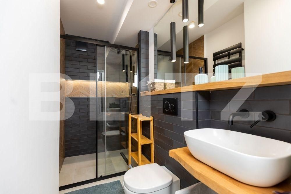 Apartament de închiriat 2 camere Central - 57950AI | BLITZ Cluj-Napoca | Poza5