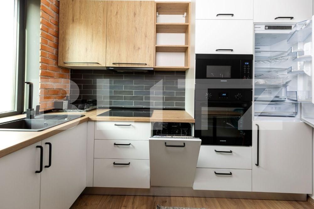 Apartament de închiriat 2 camere Central - 57950AI | BLITZ Cluj-Napoca | Poza4