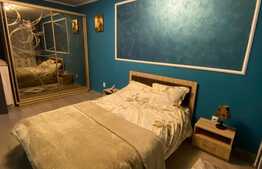 Apartament 2 camere, decomandat, 51 mp, parcare, zona Vivo!