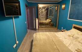 Apartament 2 camere, decomandat, 51 mp, parcare, zona Vivo!