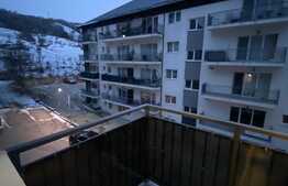 Apartament 2 camere, decomandat, 51 mp, parcare, zona Vivo!