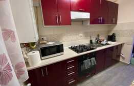 Apartament 2 camere, decomandat, 51 mp, parcare, zona Vivo!