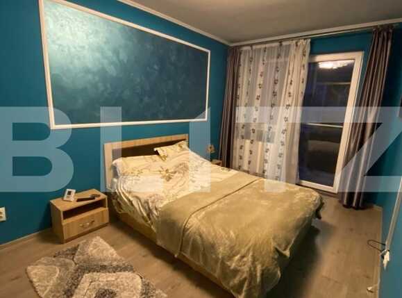 Apartament de închiriat 2 camere Floreşti - 57951AI | BLITZ Cluj-Napoca | Poza9