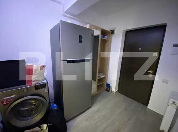 Apartament de închiriat 2 camere Floreşti - 57951AI | BLITZ Cluj-Napoca | Poza4