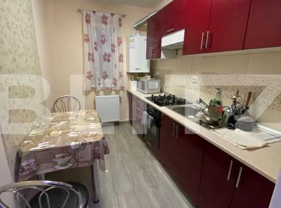 Apartament de închiriat 2 camere Floreşti - 57951AI | BLITZ Cluj-Napoca | Poza3