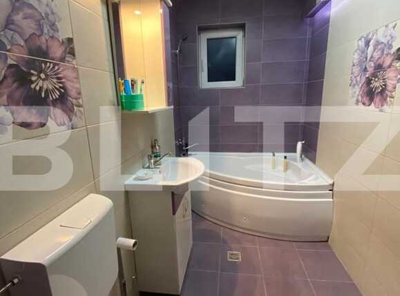 Apartament de închiriat 2 camere Floreşti - 57951AI | BLITZ Cluj-Napoca | Poza14