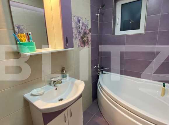 Apartament de închiriat 2 camere Floreşti - 57951AI | BLITZ Cluj-Napoca | Poza15