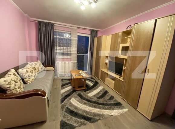 Apartament de închiriat 2 camere Floreşti - 57951AI | BLITZ Cluj-Napoca | Poza5