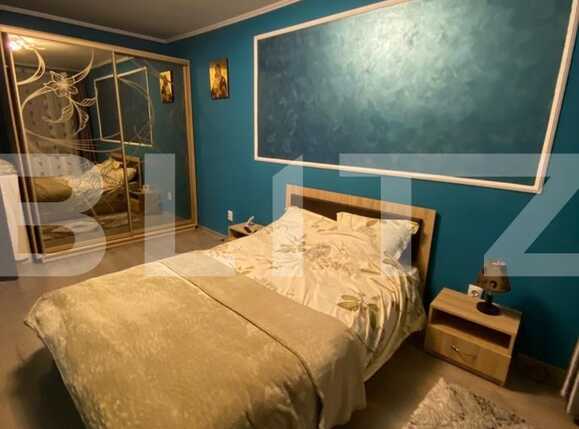 Apartament de închiriat 2 camere Floreşti - 57951AI | BLITZ Cluj-Napoca | Poza1