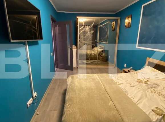 Apartament de închiriat 2 camere Floreşti - 57951AI | BLITZ Cluj-Napoca | Poza10