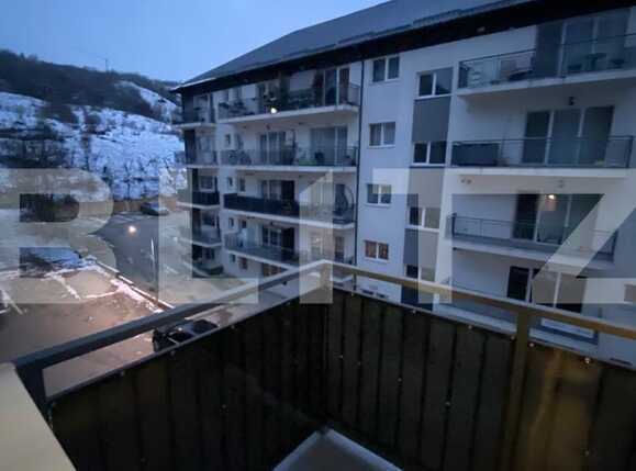 Apartament de închiriat 2 camere Floreşti - 57951AI | BLITZ Cluj-Napoca | Poza11