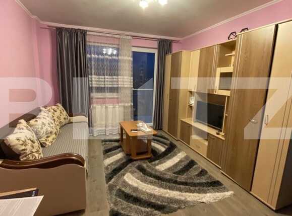 Apartament de închiriat 2 camere Floreşti - 57951AI | BLITZ Cluj-Napoca | Poza7