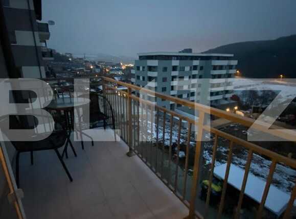 Apartament de închiriat 2 camere Floreşti - 57951AI | BLITZ Cluj-Napoca | Poza13