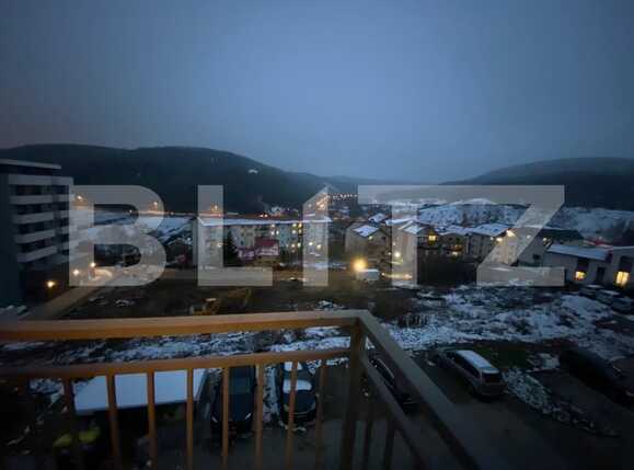 Apartament de închiriat 2 camere Floreşti - 57951AI | BLITZ Cluj-Napoca | Poza12