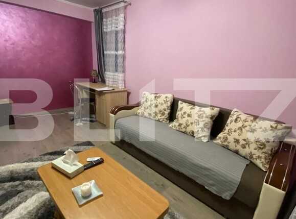 Apartament de închiriat 2 camere Floreşti - 57951AI | BLITZ Cluj-Napoca | Poza6