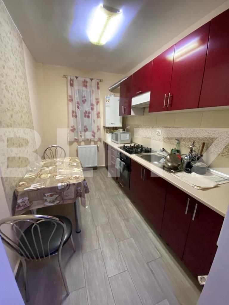 Apartament de închiriat 2 camere Floreşti - 57951AI | BLITZ Cluj-Napoca | Poza3