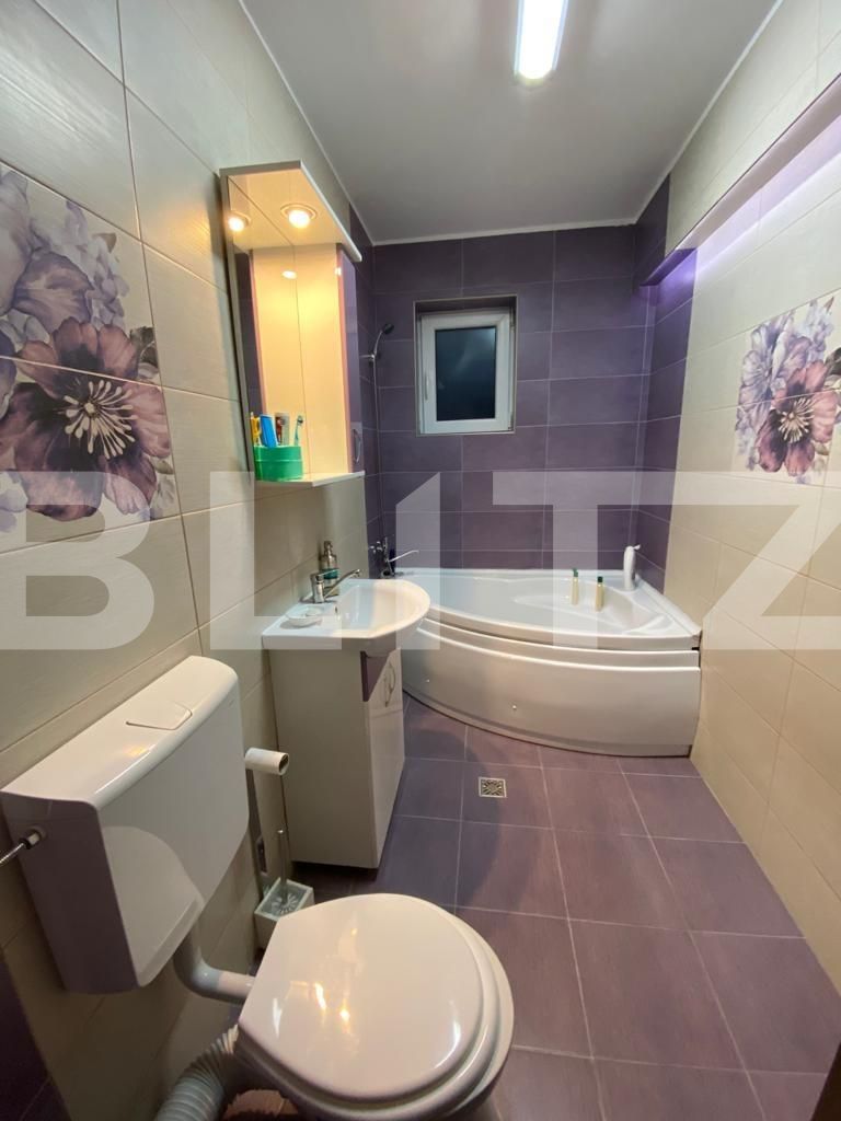 Apartament de închiriat 2 camere Floreşti - 57951AI | BLITZ Cluj-Napoca | Poza14