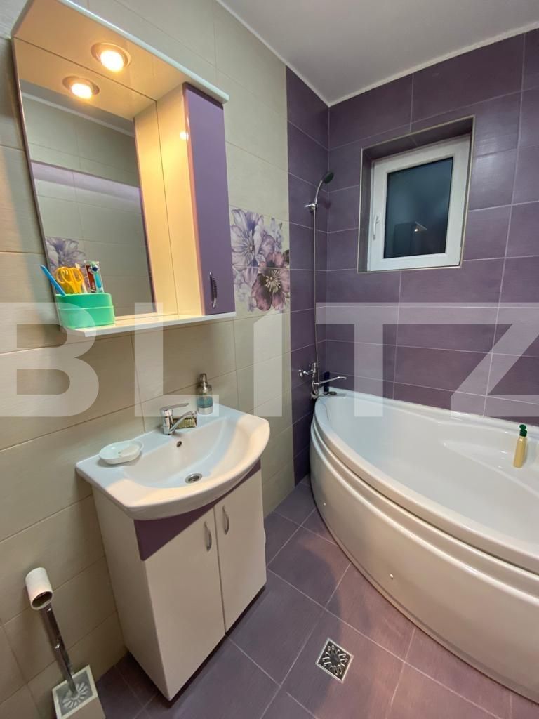 Apartament de închiriat 2 camere Floreşti - 57951AI | BLITZ Cluj-Napoca | Poza15