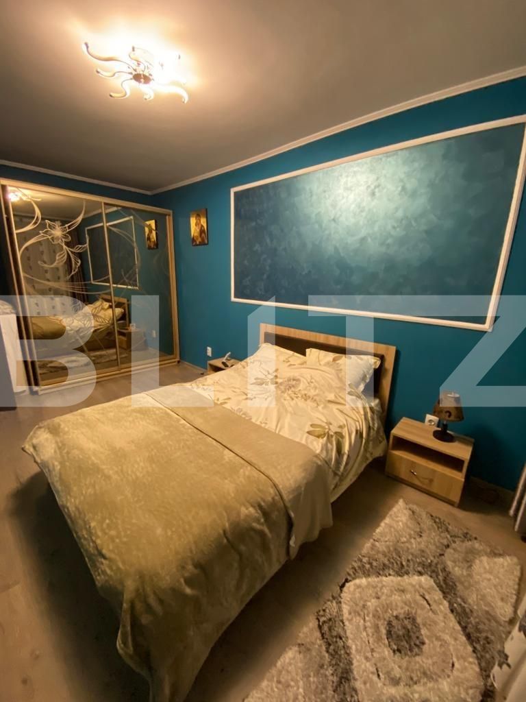 Apartament de închiriat 2 camere Floreşti - 57951AI | BLITZ Cluj-Napoca | Poza1