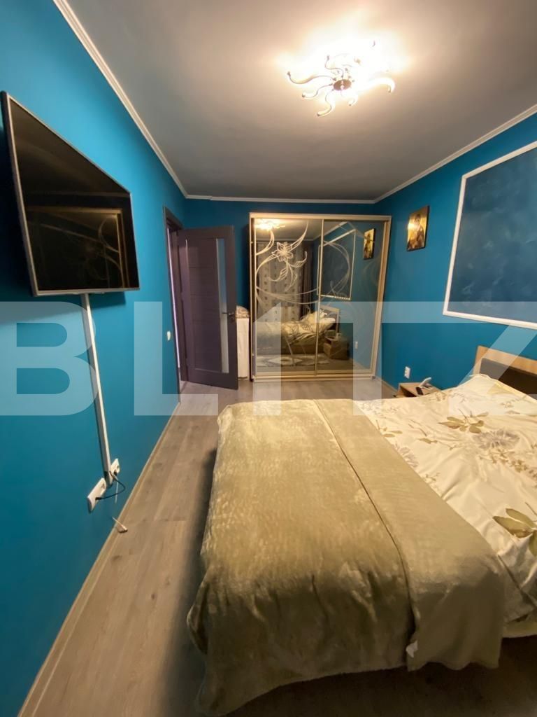 Apartament de închiriat 2 camere Floreşti - 57951AI | BLITZ Cluj-Napoca | Poza10